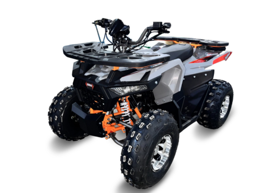 Квадроцикл GBM DAXTER 220 NEW PREMIUM в Люберцах