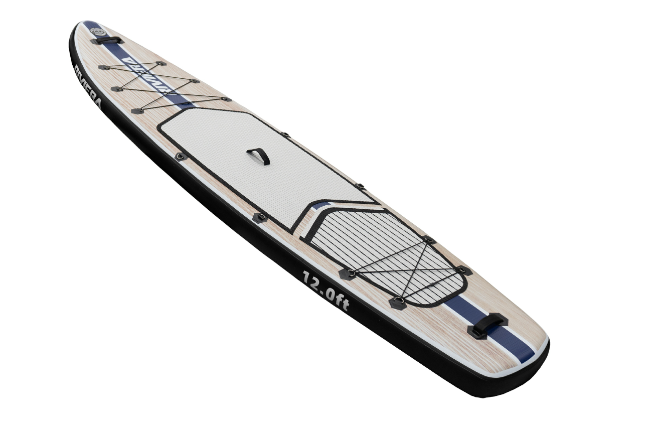 Сап-борд синий 11.6ft RIVIERA в Люберцах