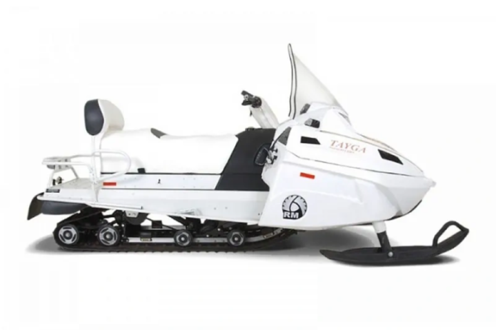 Снегоход Русская механика РМ TAYGA PATRUL 551 SWT в Люберцах