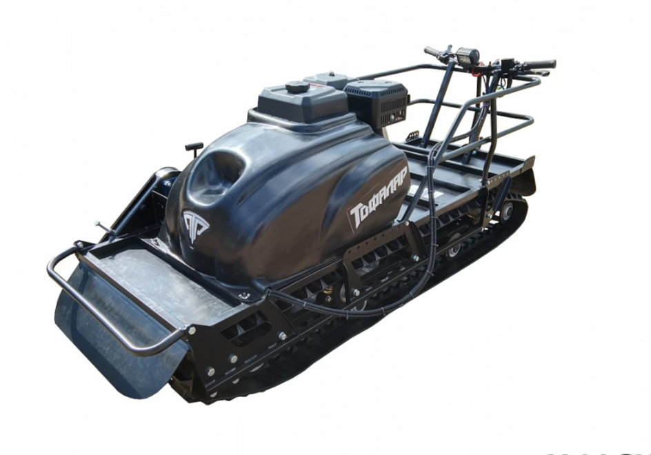 Мотобуксировщик Тофалар 600 в Люберцах