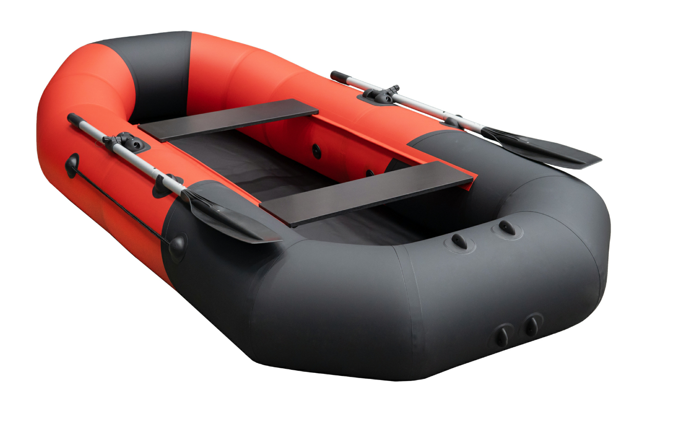 Лодка Таймень NX 270 в Люберцах