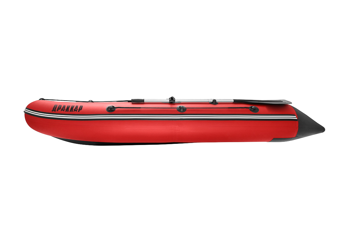 ЛОДКА ДРАККАР 3100 СК HANT в Люберцах