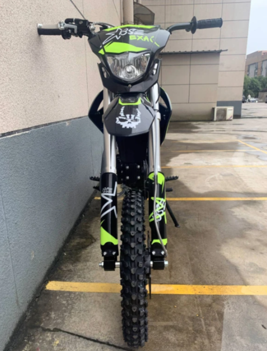 Питбайк BSE EXA SA 14/12 в Люберцах