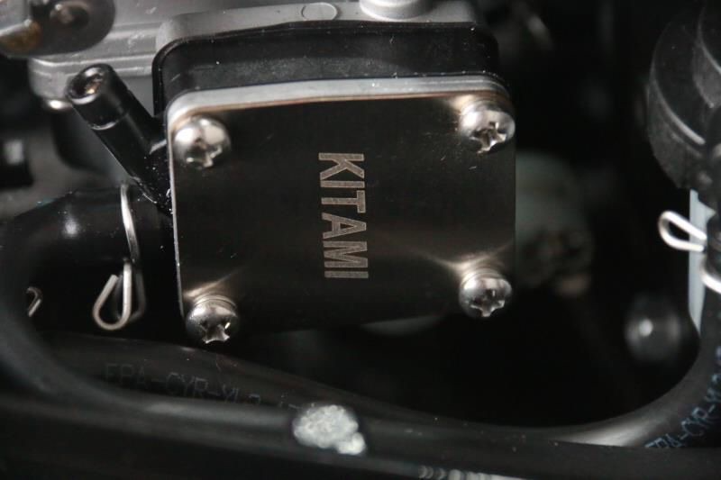 Лодочный мотор MARLIN PROLINE MP 9.9 (20) AMHS FORCE в Люберцах