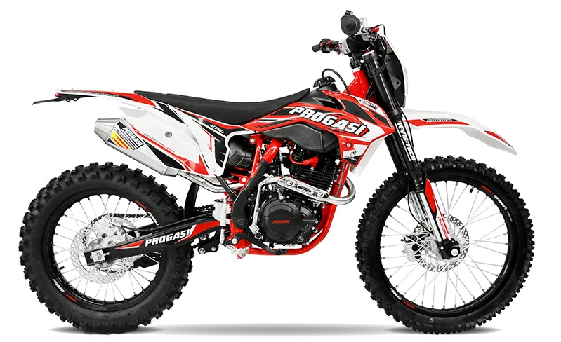 Мотоцикл Progasi SUPER MAX 300 PRO SPORT в Люберцах