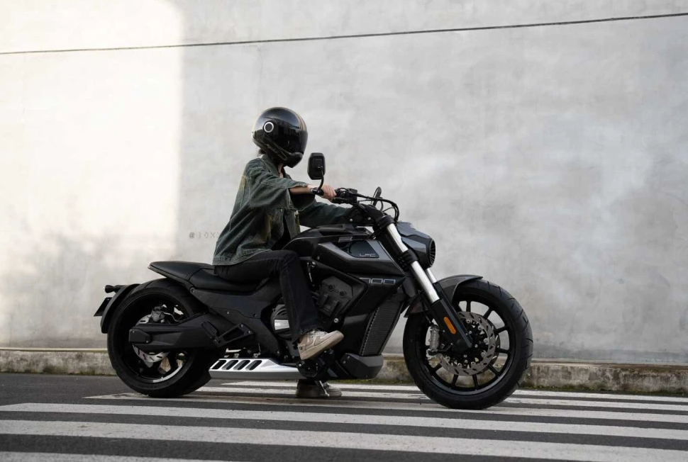 Мотоцикл Benda LFC 700 Pro в Люберцах