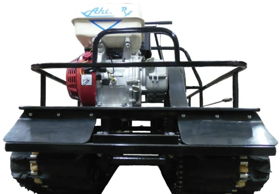 Мотобуксировщик AhtaR L11 в Люберцах