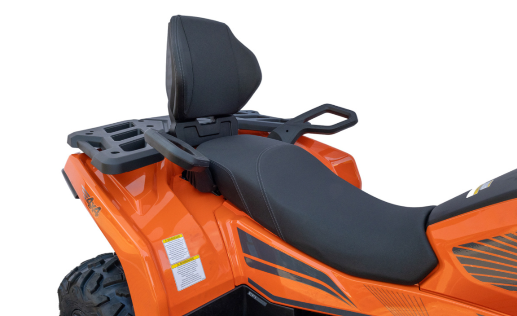 Квадроцикл HND QRX 650 в Люберцах