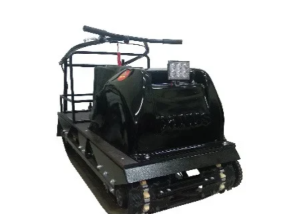 Мотобуксировщик PAXUS 650 15 л.с. в Люберцах