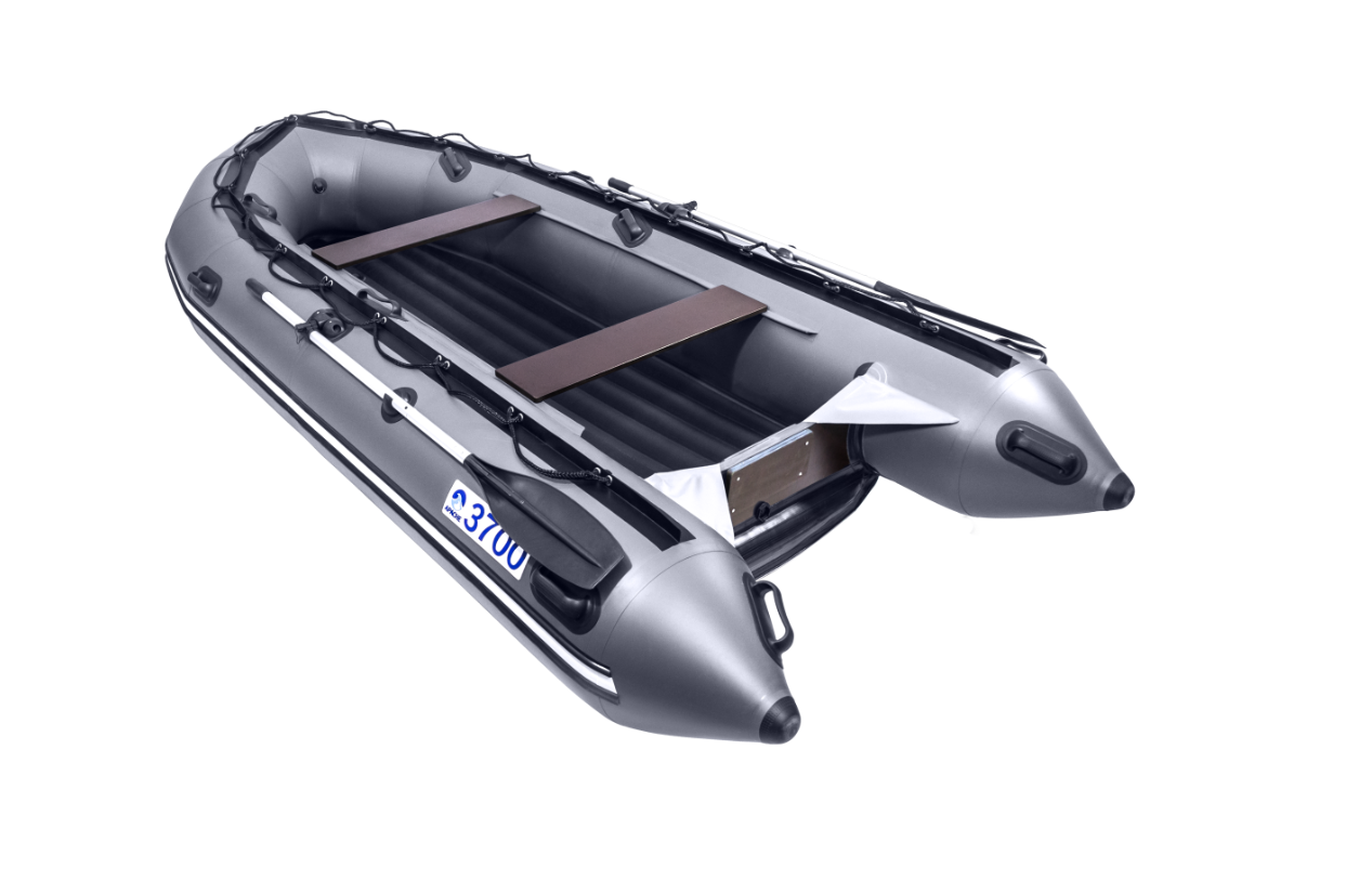 Лодка APACHE 3700 НДНД в Люберцах