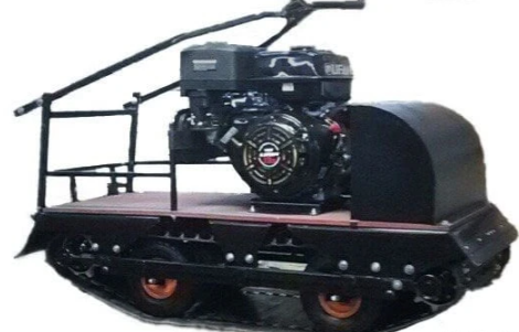 Мотобуксировщик ОНЕГО 500 ЭКОНОМ 15 л.с. в Люберцах