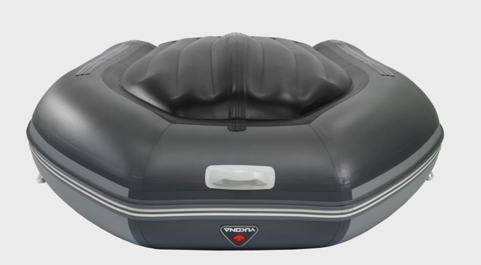 ЛОДКА НАДУВНАЯ YUKONA 380 НДНД в Люберцах