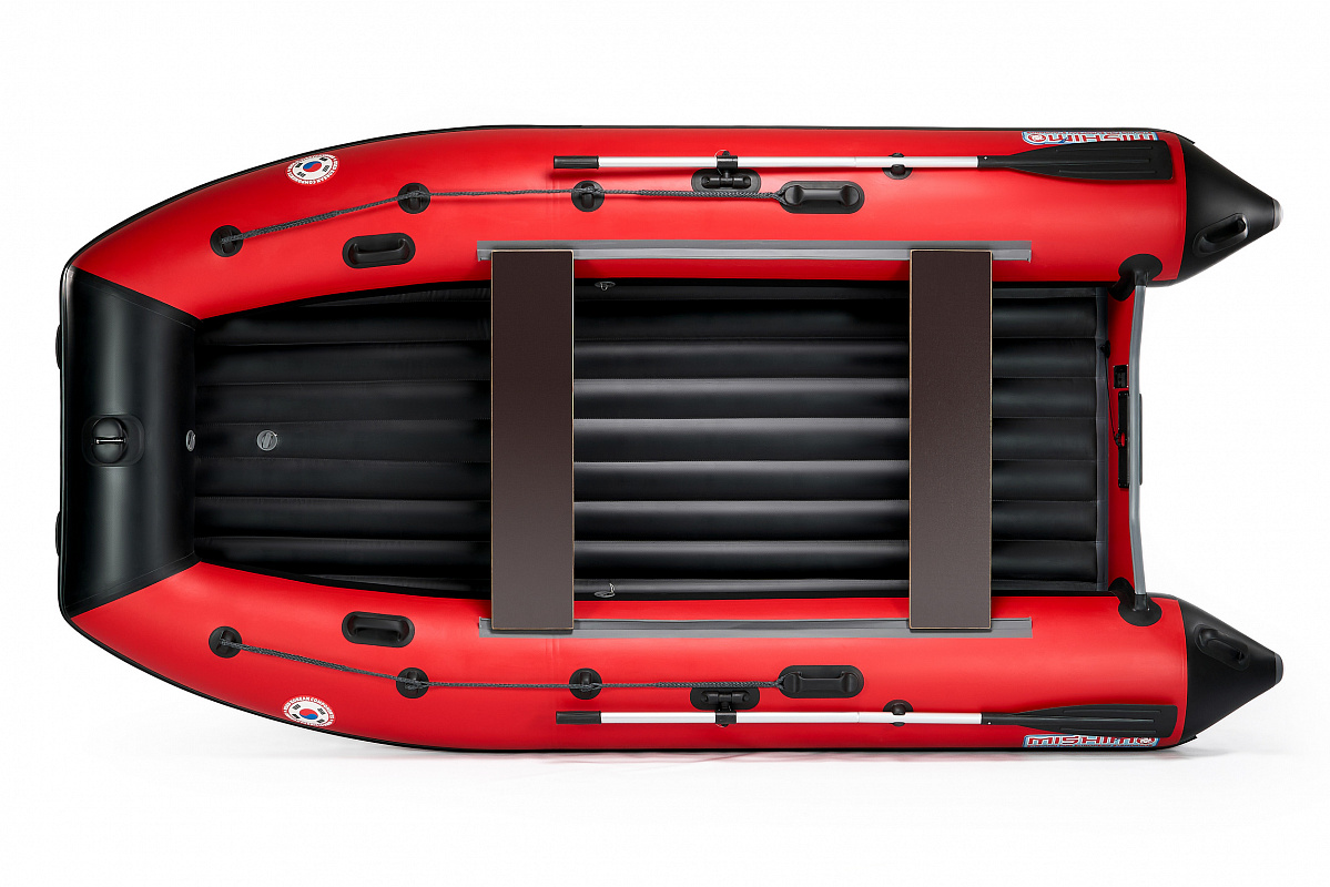 Лодка MISHIMO RAPID 360 в Люберцах