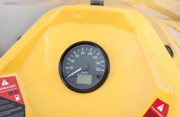 Снегоход STELS MS600T (SWT ST) СТАВР 1.0 К01 Tech в Люберцах