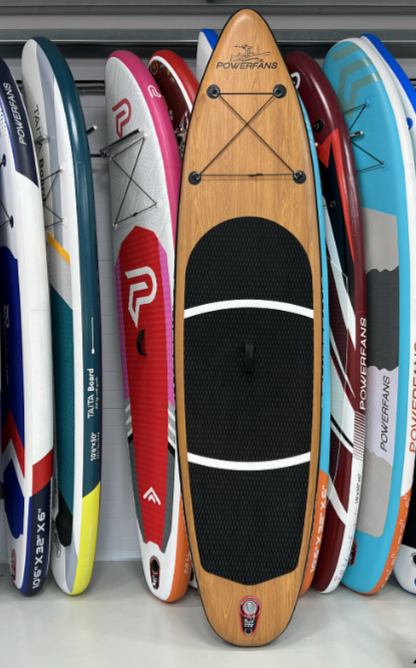 SUP (САП) ДОСКА RAIDEX POWERFANS LOFT 10,6’ (320СМ) в Люберцах