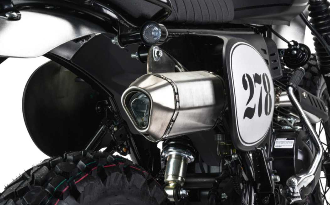 Мотоцикл MOTOLAND (МОТОЛЕНД) LEGEND (XL250-A) (172FMM-5/PR250) в Люберцах