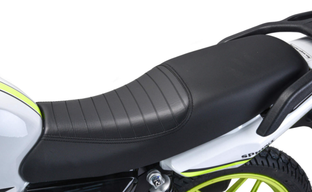 Мотоцикл MOTOLAND (МОТОЛЕНД) 200 SPRINT в Люберцах