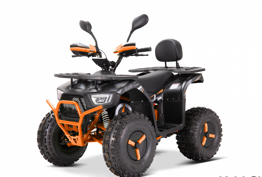 Квадроцикл YACOTA SIRIUS 2000W в Люберцах