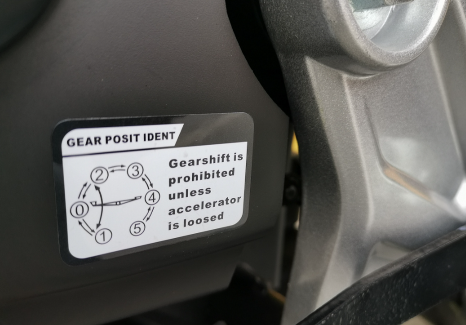 Мотоцикл MOTOLAND (МОТОЛЕНД) 250 CB250 (172FMM-5/PR250) (2022 г.) в Люберцах