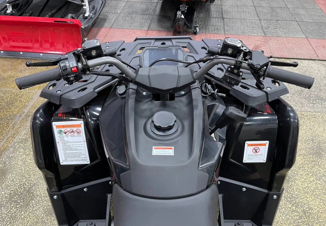 Квадроцикл PROMAX RENEGADE 300 LONG WINCH PRO (2025) в Люберцах