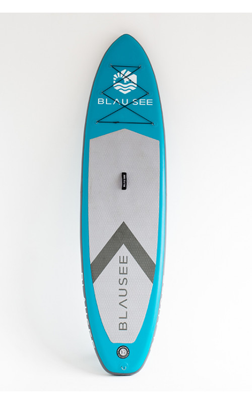 НАДУВНОЙ САП БОРД BLAUSEE 10,6 в Люберцах