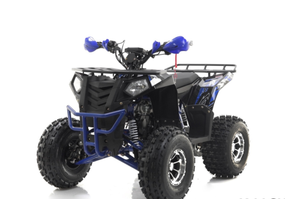 Квадроцикл GBM SHARP 190 PREMIUM SEMI-AUTOMATIC в Люберцах