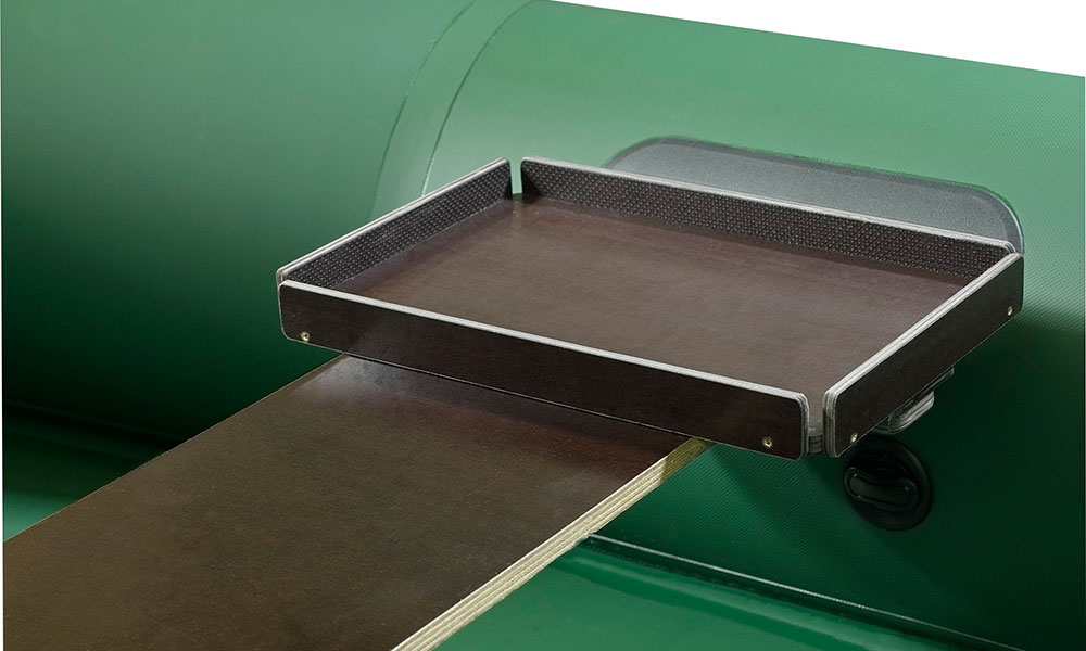 Столик на банку №6 в Люберцах