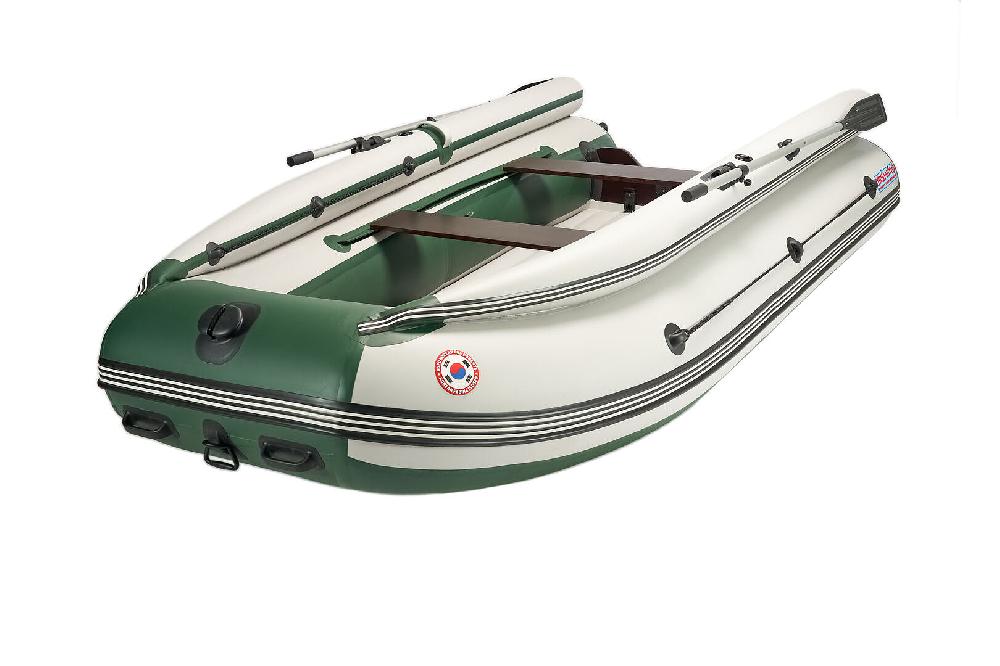 Лодка MISHIMO FAMILY LITE 350 в Люберцах