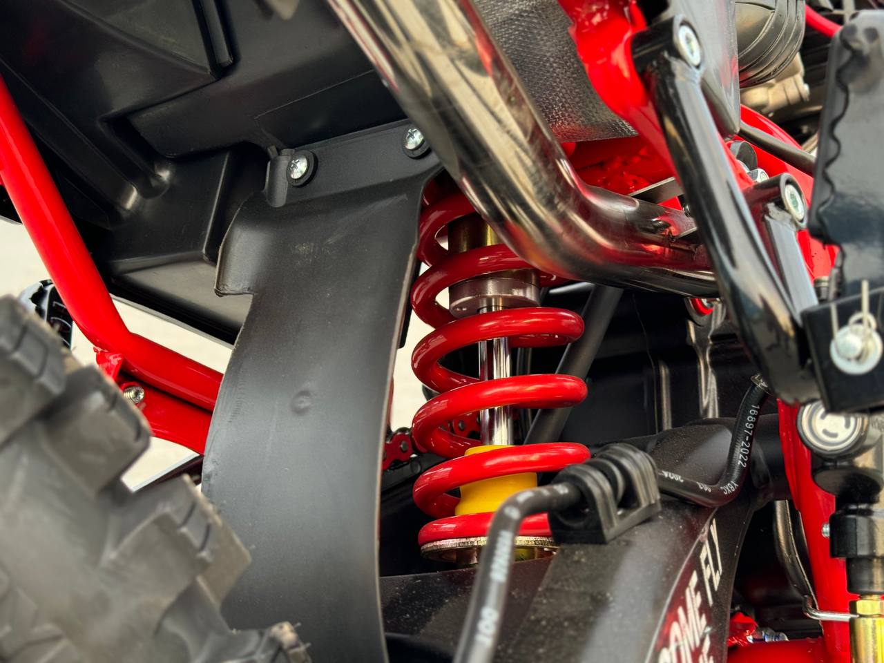 Кроссовый мотоцикл Sanchez Maniac CB300F в Люберцах