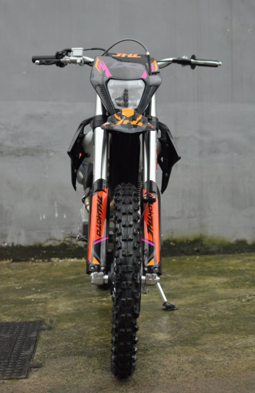 Мотоцикл JHLMOTO JHL LX3 PR300 (175FMN) в Люберцах