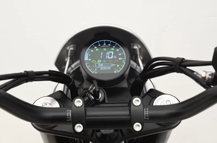 Мотоцикл GAOKIN GK 500 М11D в Люберцах