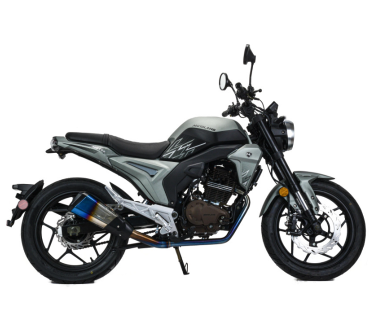 Мотоцикл MOTOLAND (МОТОЛЕНД) 300 CBR в Люберцах