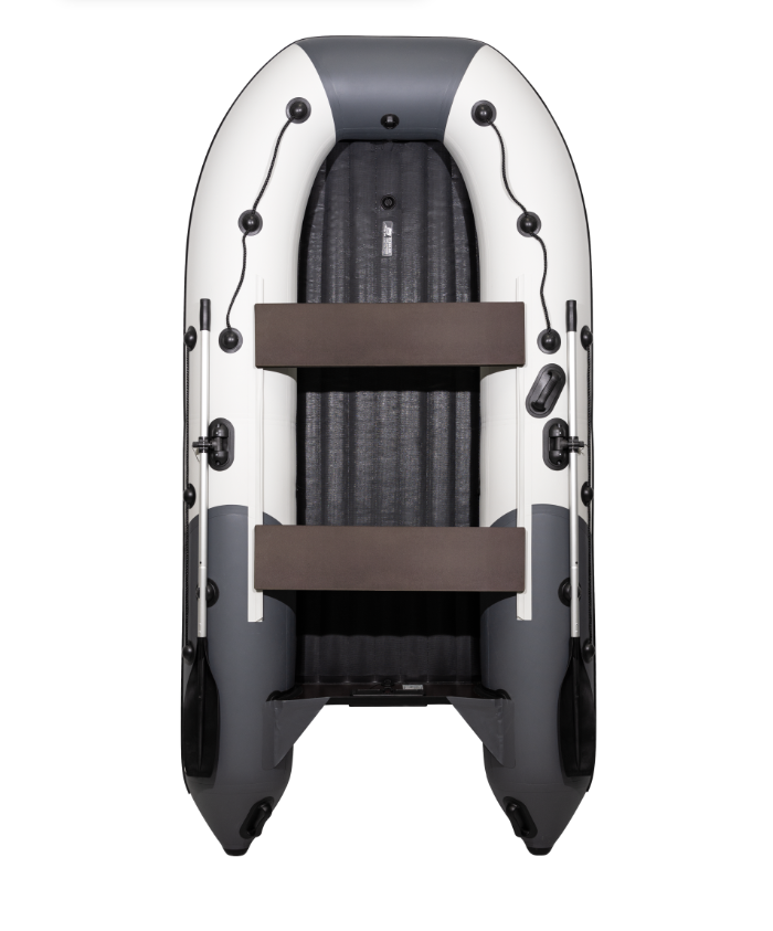 Лодка ривьера 3200 нднд гидролыжа в Люберцах