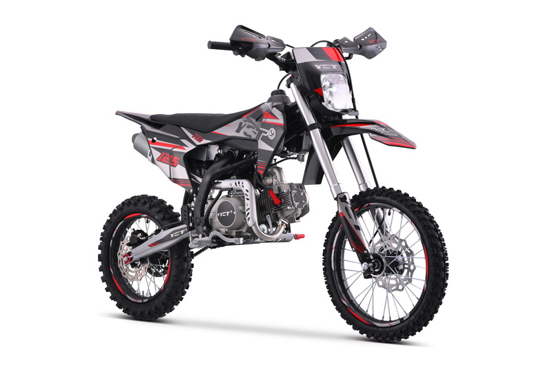 Питбайк YACOTA H5 125 в Люберцах