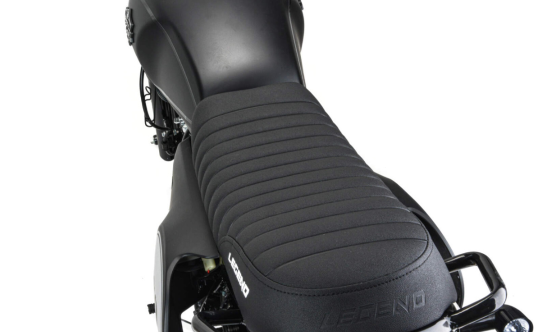 Мотоцикл Motoland LEGEND (XL250-A) (172FMM-5/PR250) в Люберцах