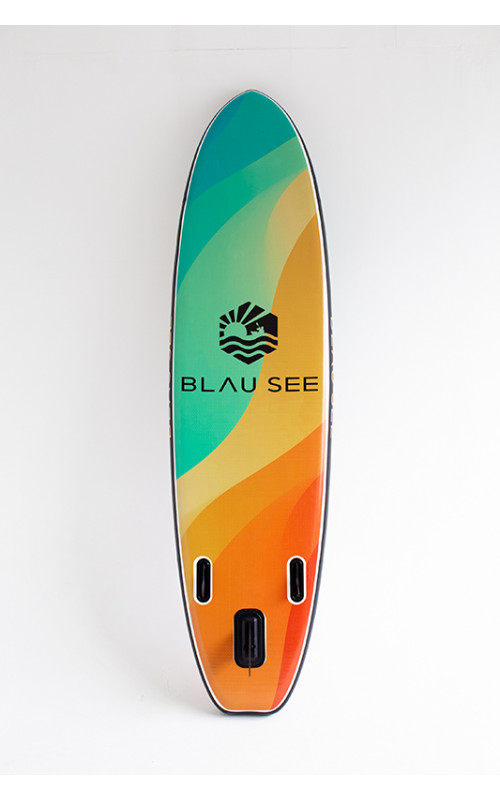 НАДУВНОЙ SUP-BOARD BREEZE 10,6 в Люберцах