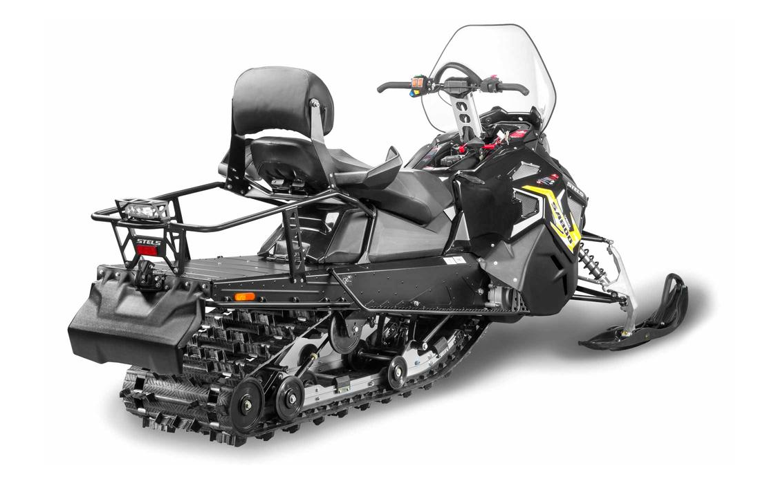 Снегоход STELS ВИТЯЗЬ SA800 2.0 в Люберцах