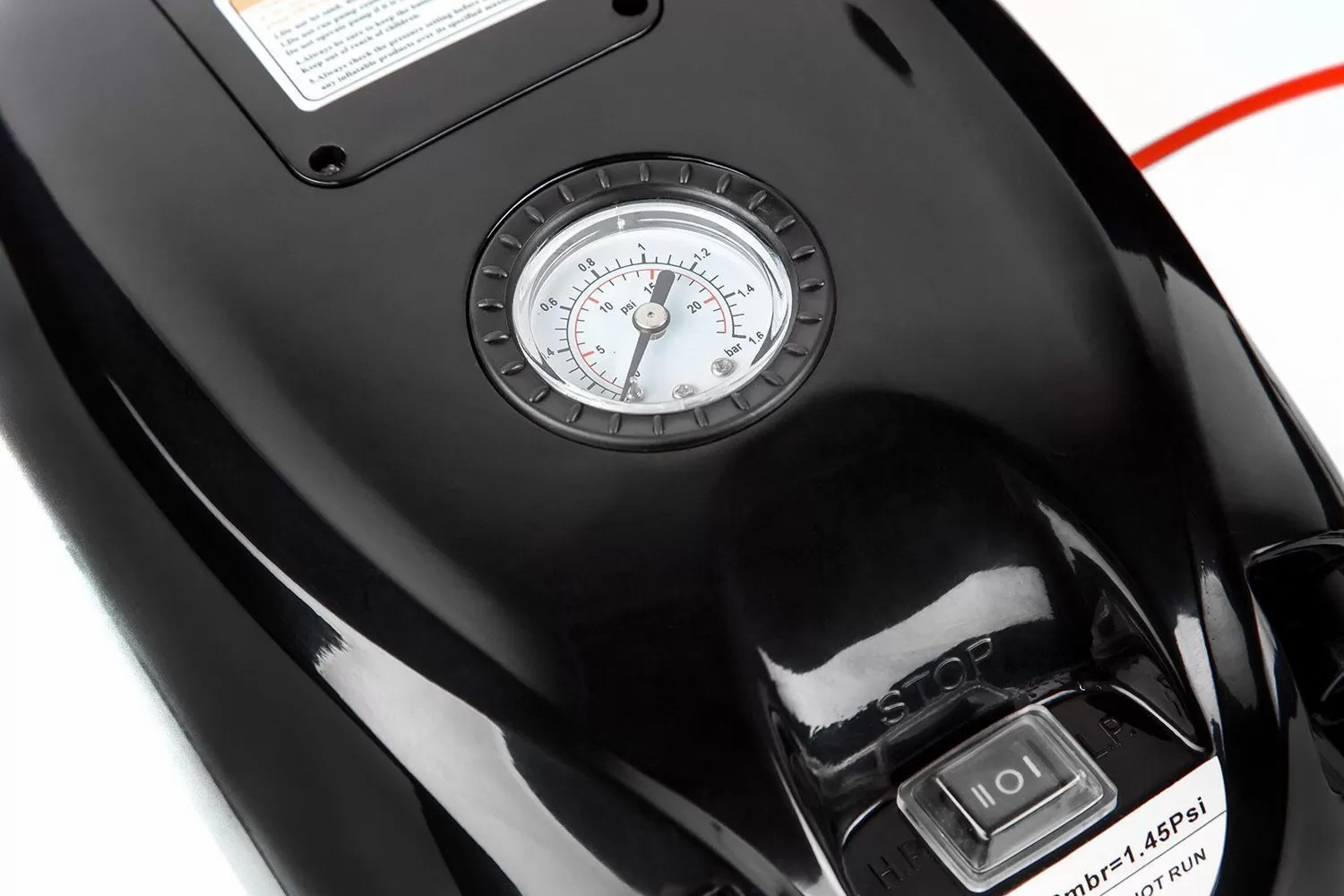 ЭЛЕКТРИЧЕСКИЙ НАСОС MARLIN GP-80 S в Люберцах