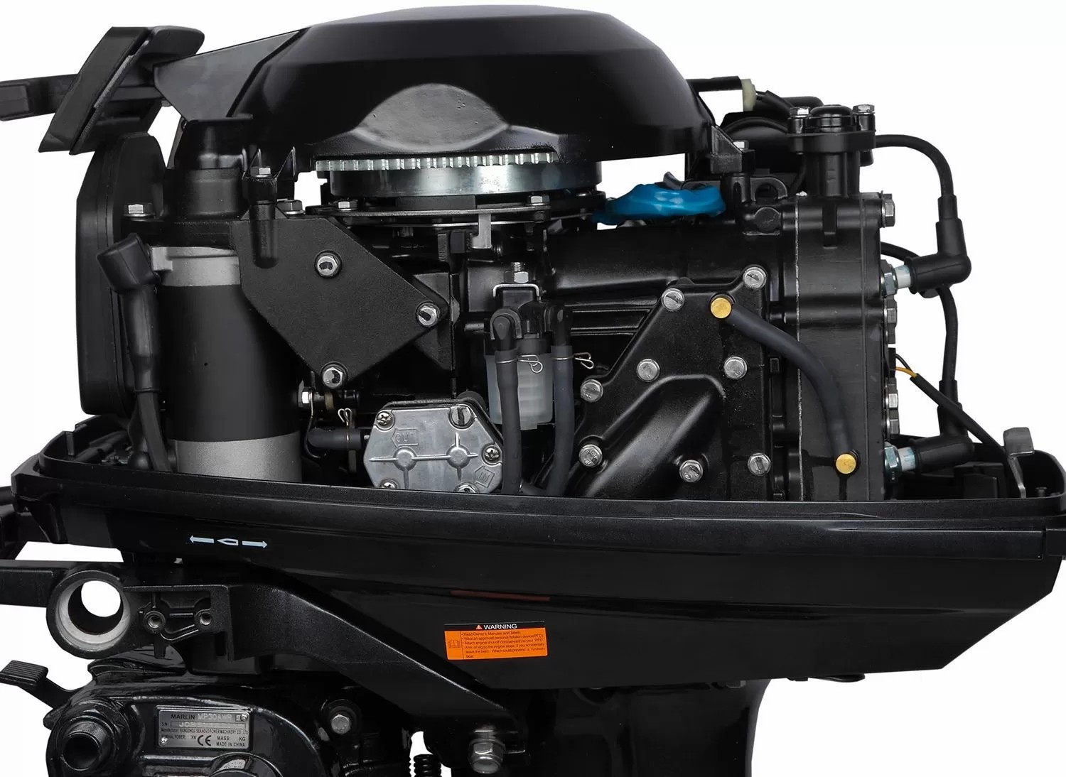 Лодочный мотор MARLIN MP 30 AWRS в Люберцах