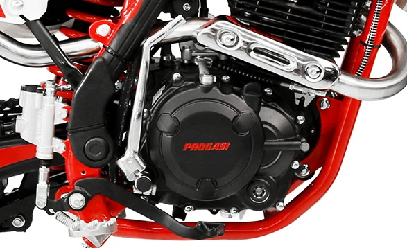 Мотоцикл Progasi SUPER MAX 300 PRO SPORT в Люберцах