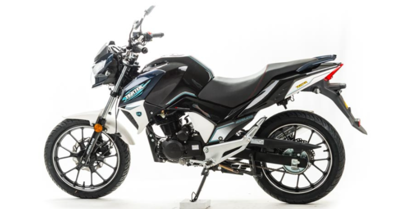 Мотоцикл MOTOLAND (МОТОЛЕНД) FIGHTER 250 в Люберцах