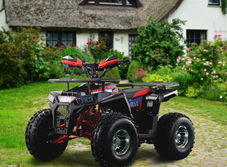 Квадроцикл GBM MAVERICK 222 NEW в Люберцах