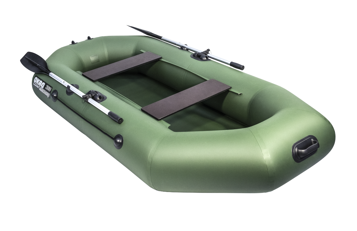 Лодка АКВА-МАСТЕР 260 в Люберцах