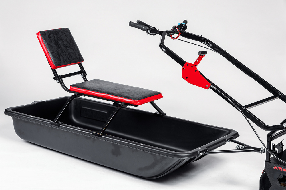 САНИ УСИЛЕННЫЕ IKUDZO 1600 в Люберцах