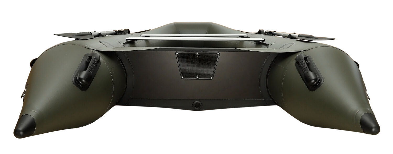 НАДУВНАЯ ЛОДКА GLADIATOR B370AL в Люберцах