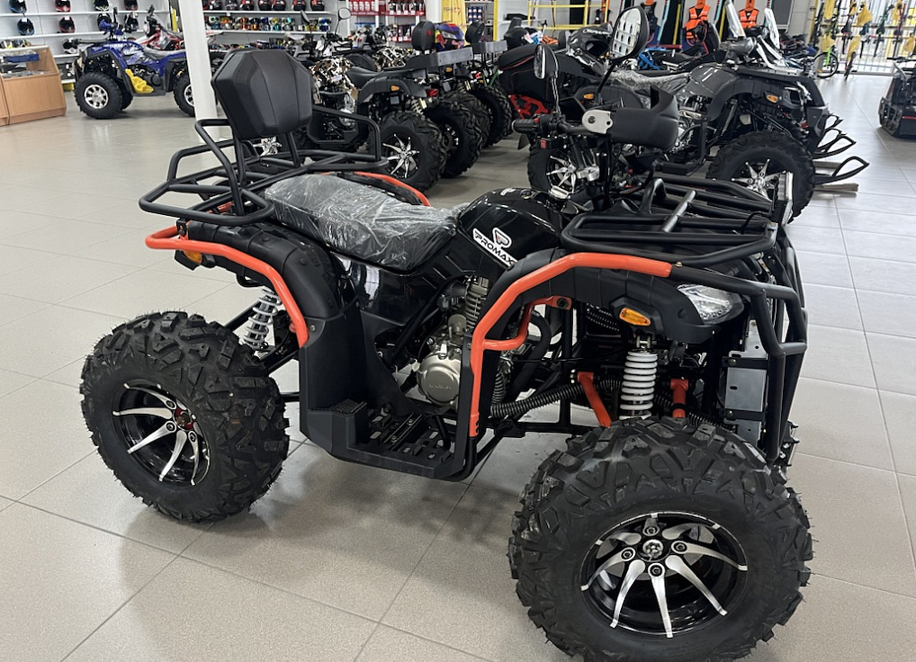 Квадроцикл PROMAX 300 4X4 ALL ROAD в Люберцах