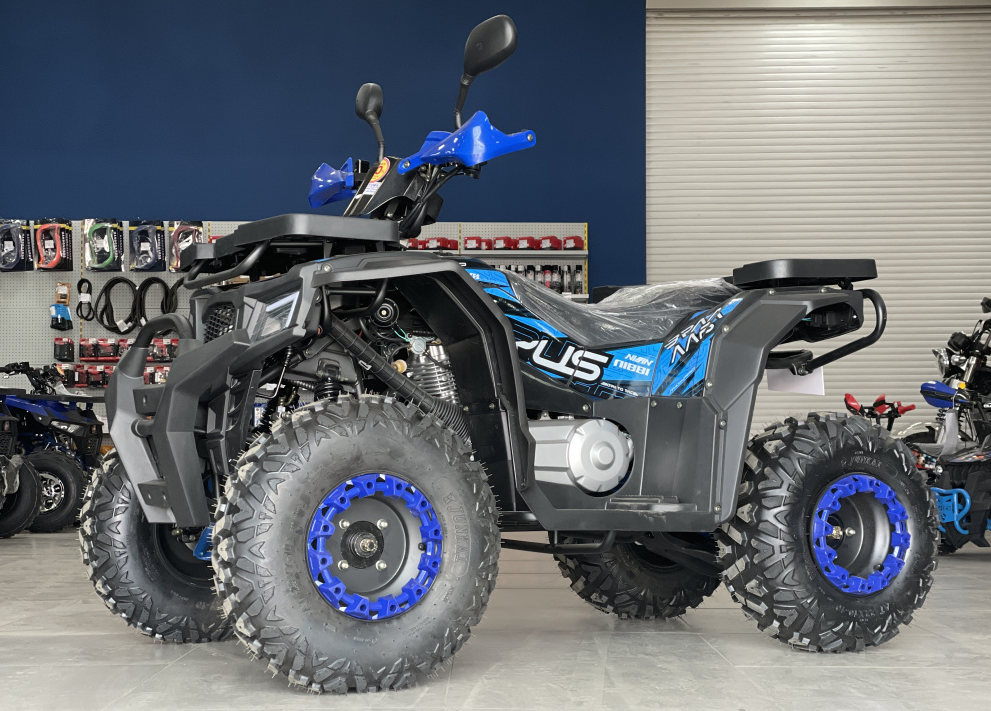 Квадроцикл PROMAX TAURUS 300 в Люберцах