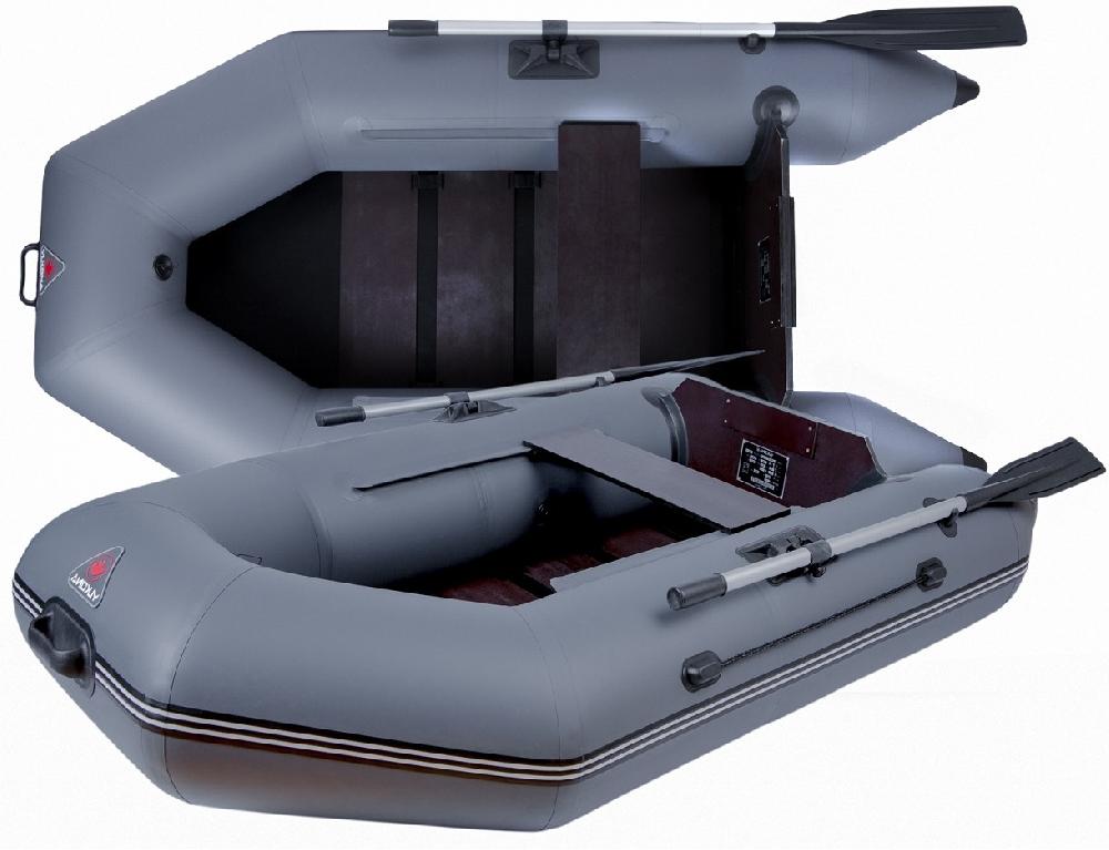 ЛОДКА НАДУВНАЯ YUKONA 280 TL (БЕЗ ПАЙОЛА) в Люберцах