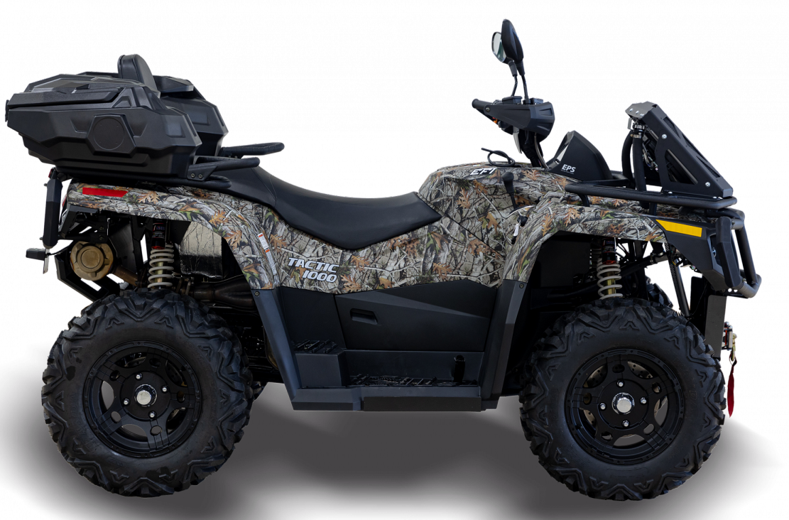 Квадроцикл HISUN TACTIC GT1000/EXTREME EDITION в Люберцах
