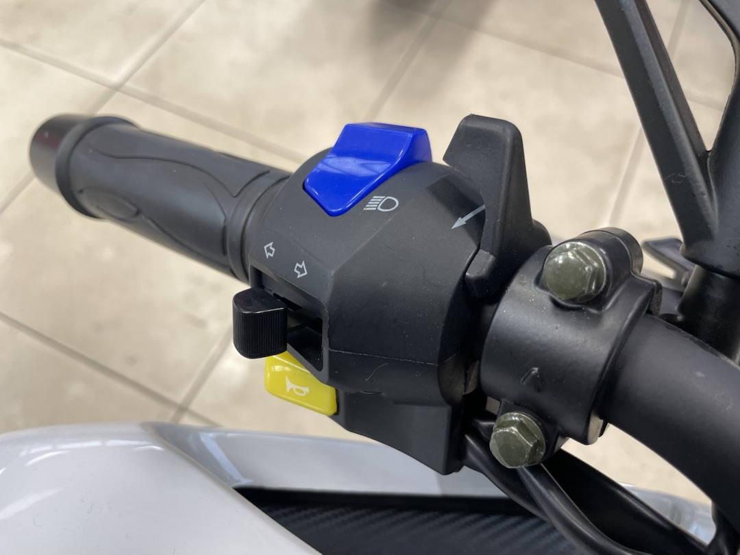 Мопед PROMAX CB150R (49) в Люберцах